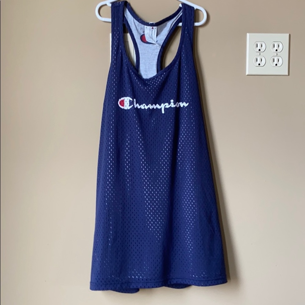 Authentic athletic Champion tank top